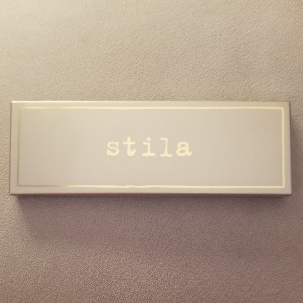 Stila Convertible Color Dual Lip & Cheek Palette